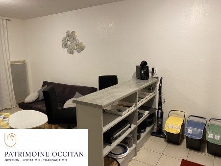 A louer appartement Auterive 31190; 557 €