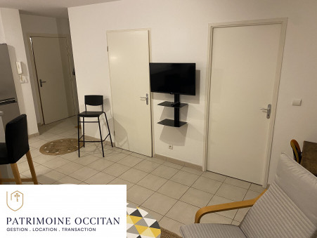 Appartement 557 €  Réf. 56G Auterive