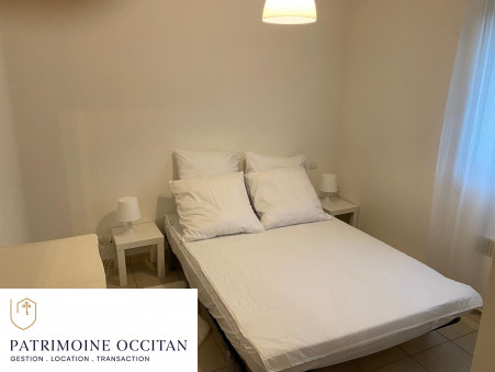 Appartement 557 €  sur Auterive (31190) - Réf. 56G