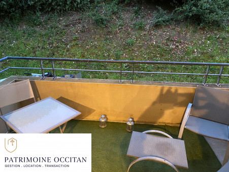 Location appartement Auterive Réf. 56G
