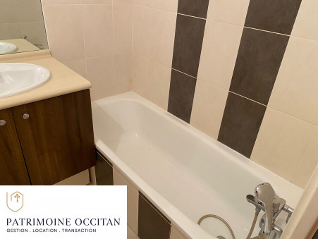 Appartement 557 €  Réf. 56G Auterive