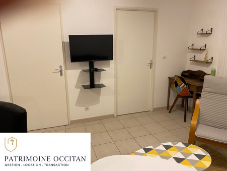 Appartement 557 €  Réf. 56G Auterive