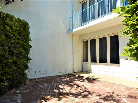 Location maison Royan Réf. 1094