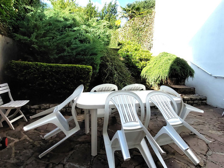 A louer maison À partir de 539 €  Royan