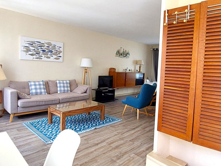 A louer maison À partir de 539 €  Royan