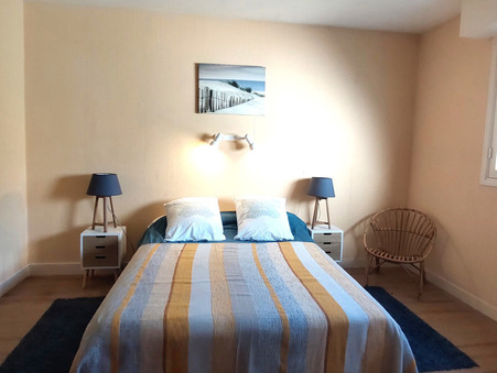 Maison À partir de 539 €  sur Royan (17200) - Réf. 1094