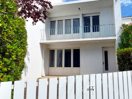 Maison À partir de 539 €  sur Royan (17200) - Réf. 1094