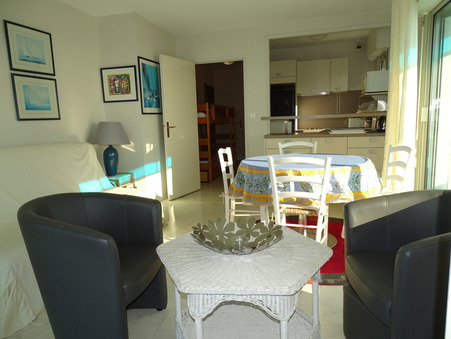 Location appartement Royan Réf. 32