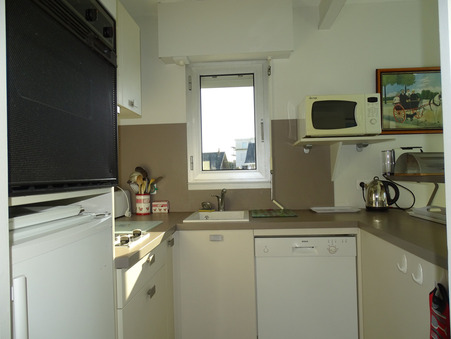 Appartement À partir de 417 &euro;  sur Royan (17200) - Réf. 32