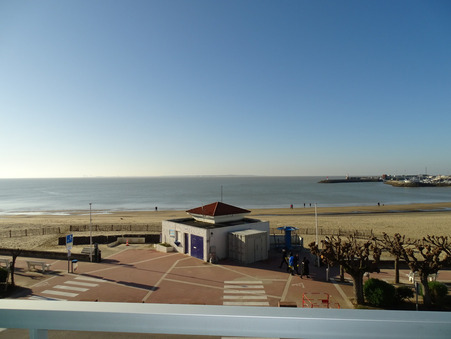 Appartement À partir de 417 &euro;  sur Royan (17200) - Réf. 32