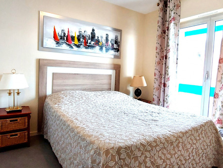 Appartement sur Royan ; À partir de 417 &euro;  ; A louer Réf. 32