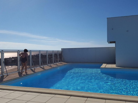 Appartement À partir de 341 &euro;  sur Royan (17200) - Réf. 416