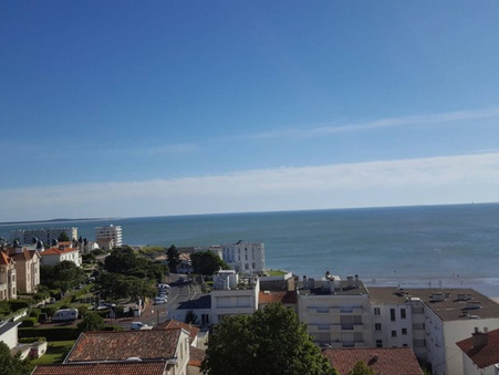 Appartement À partir de 341 &euro;  sur Royan (17200) - Réf. 416