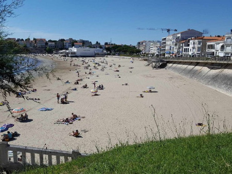 A louer appartement À partir de 341 &euro;  Royan