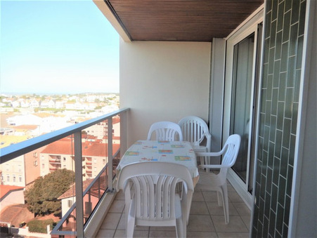 Appartement sur Royan ; À partir de 341 &euro;  ; A louer Réf. 416