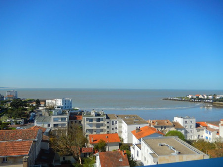 Appartement À partir de 341 &euro;  Réf. 416 Royan