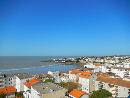 Appartement À partir de 341 &euro;  Réf. 416 Royan