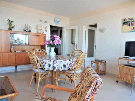 Appartement À partir de 341 &euro;  Réf. 416 Royan