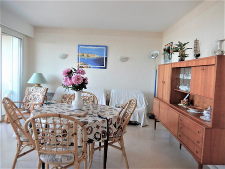 Appartement À partir de 341 &euro;  sur Royan (17200) - Réf. 416