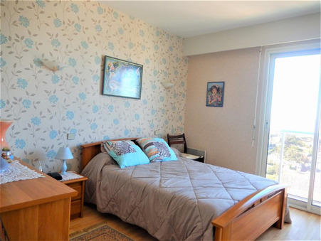 Appartement À partir de 341 &euro;  Réf. 416 Royan