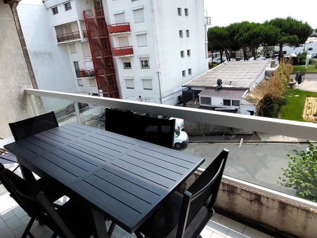 Location appartement Royan Réf. 19