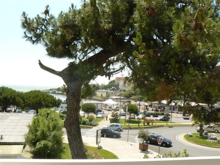 Appartement sur Royan ; À partir de 301 &euro;  ; Location Réf. 19