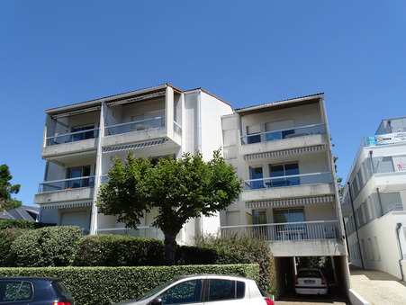 Location appartement Royan Réf. 19