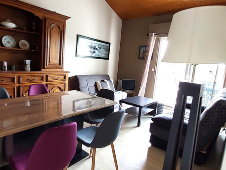 Appartement À partir de 301 &euro;  Réf. 19 Royan