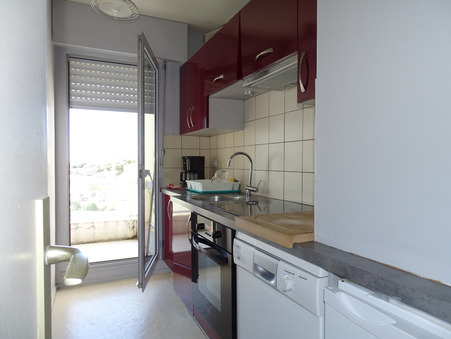 A louer appartement À partir de 301 &euro;  Royan