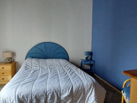 A louer appartement À partir de 301 &euro;  Royan