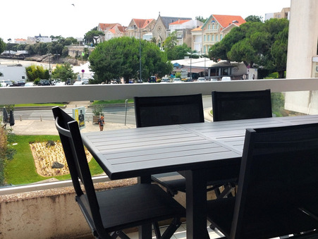 Appartement À partir de 301 &euro;  sur Royan (17200) - Réf. 19