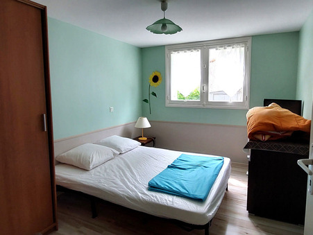 Maison À partir de 433 €  Réf. 1318 Royan