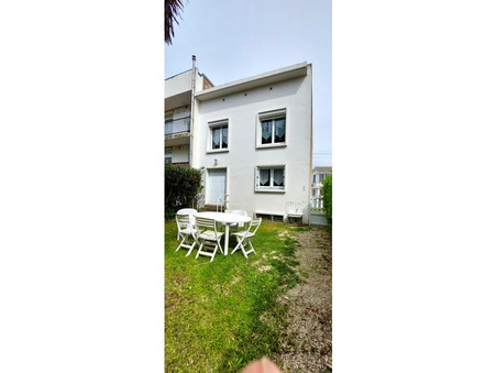 Maison À partir de 433 €  Réf. 1318 Royan