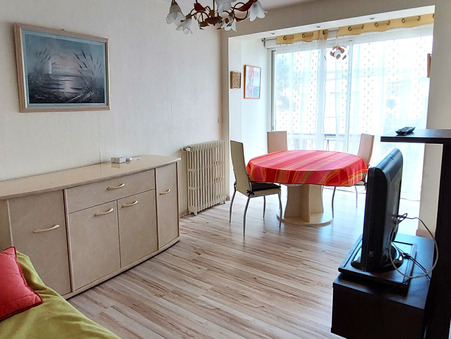 Maison sur Royan ; À partir de 433 €  ; Location Réf. 1318