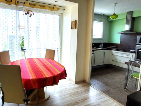 Maison À partir de 433 €  sur Royan (17200) - Réf. 1318