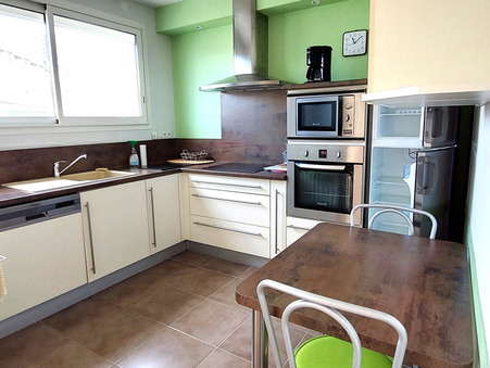 Maison À partir de 433 €  sur Royan (17200) - Réf. 1318