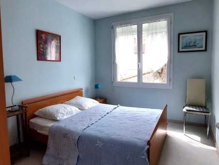 Maison À partir de 433 €  Réf. 1318 Royan