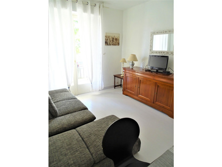 Appartement À partir de 275 €  sur Royan (17200) - Réf. 221