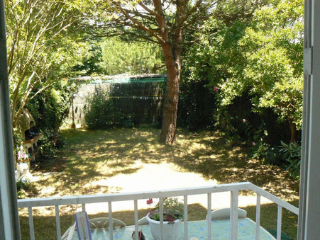 A louer appartement À partir de 275 €  Royan