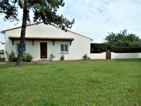 Location maison Royan Réf. 13