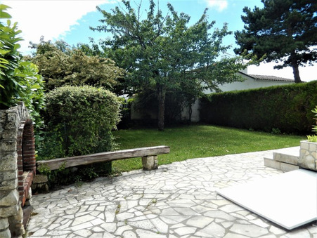 Location maison Royan Réf. 13