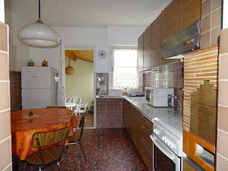 Location maison Royan Réf. 13