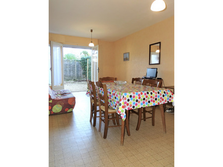 Maison À partir de 275 €  sur Royan (17200) - Réf. 1494