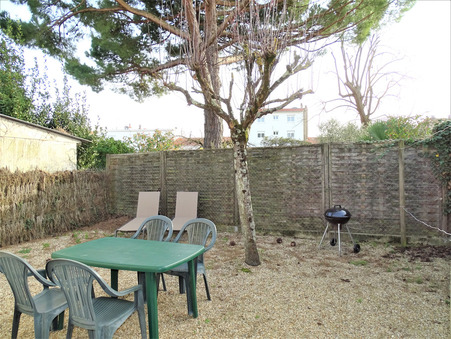 Maison sur Royan ; À partir de 275 €  ; Location Réf. 1494