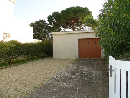 Maison À partir de 275 €  sur Royan (17200) - Réf. 1494