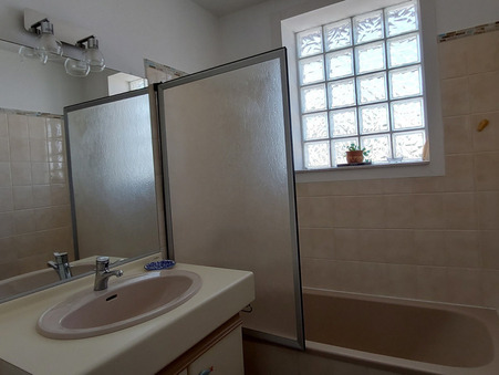 Maison À partir de 301 €  sur Royan (17200) - Réf. 249