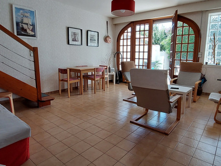 Location maison Royan Réf. 249