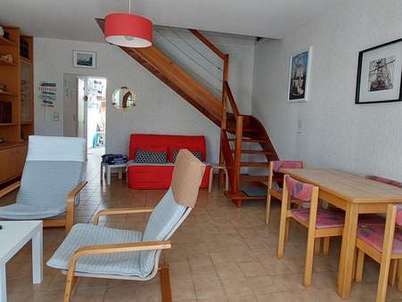 Maison À partir de 301 €  Réf. 249 Royan