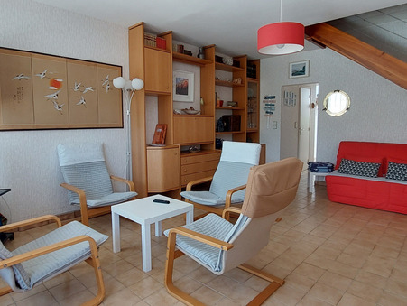 Location maison Royan Réf. 249