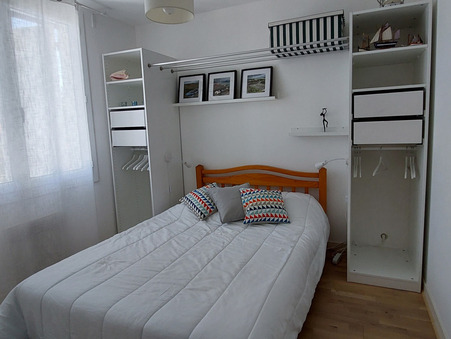 Maison À partir de 301 €  sur Royan (17200) - Réf. 249